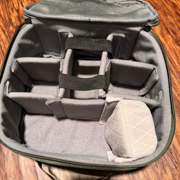 Camera cube / insert - Picture 3 of 8